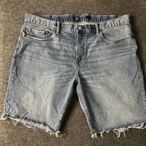 Gap Denim Shorts